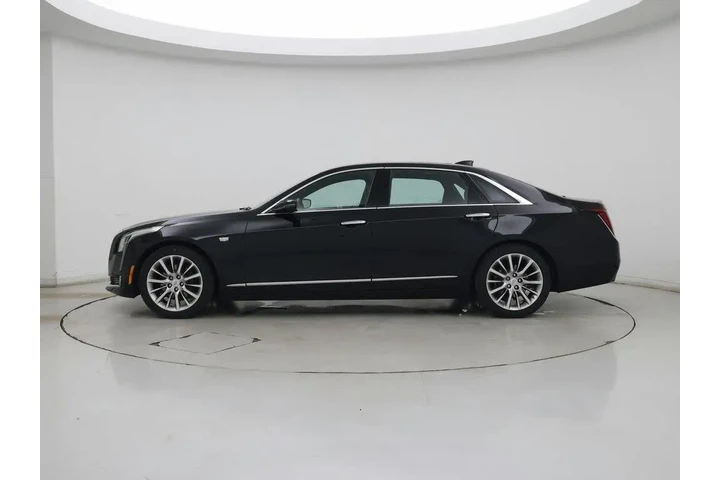 $31998 : Cadillac CT6 2017 AWD 3.6L L image 3