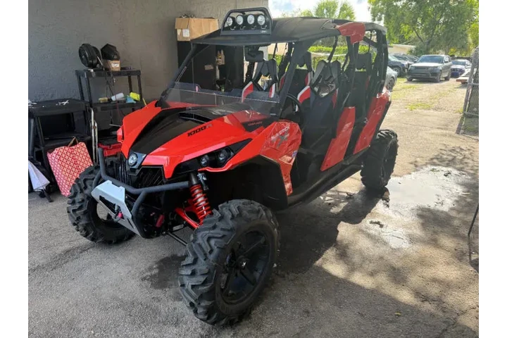 $13000 : 2014 Can-Am Maverick image 1