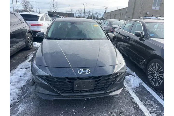 $15577 : Hyundai ELANTRA 2021 SEL 4dr image 1