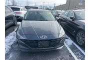 Hyundai ELANTRA 2021 SEL 4dr en Fairfield