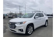 $26999 : 2018 Traverse High Country thumbnail