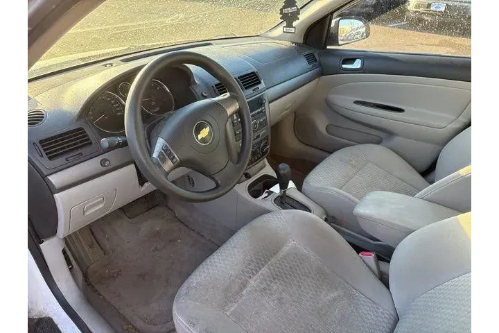 $6000 : Chevrolet Cobalt 2008 LT 4dr image 8