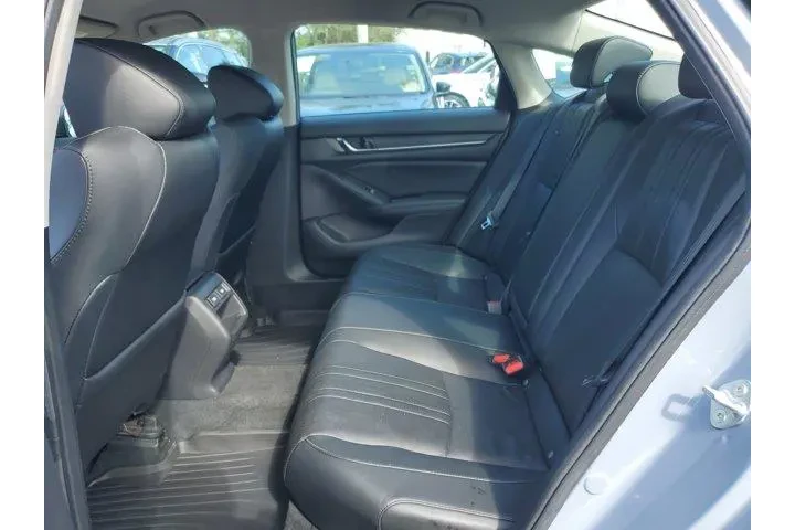 $19490 : Honda Accord 2021 Sport Spec image 8