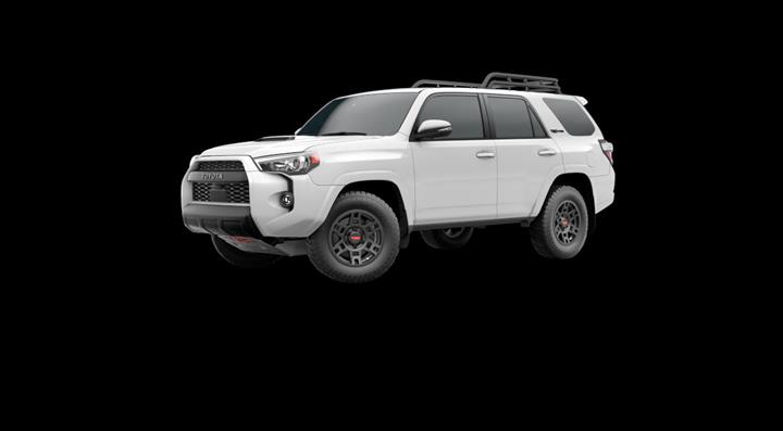 $58961 : 4Runner TRD Pro image 2