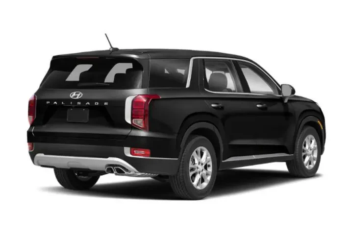 $13914 : Hyundai PALISADE 2021 SE 4dr image 2