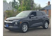 $16998 : Chevrolet Trailblazer 2022 4 thumbnail