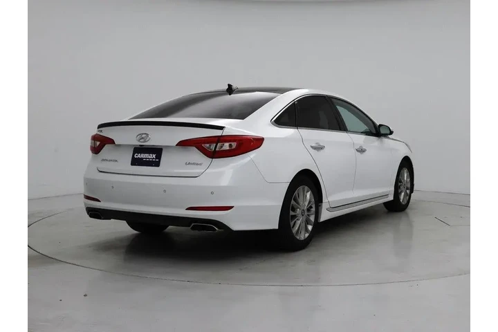 $13998 : Hyundai SONATA 2015 Limited image 8