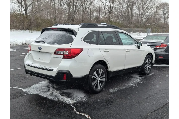 $19999 : Subaru Outback 2019 AWD 2.5i image 7