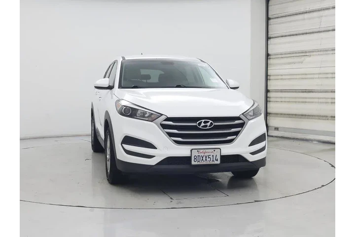 $15998 : Hyundai TUCSON 2018 SE 4dr S image 5
