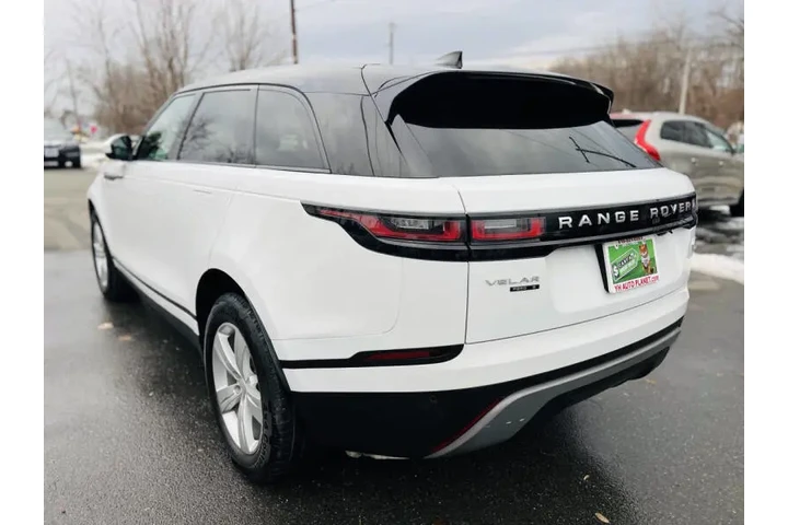 $21500 : 2020 Land Rover Range Rover V image 10