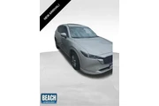Mazda CX-5 2025 AWD 2.5 S Pr