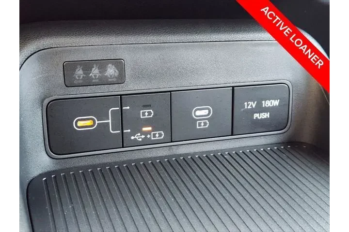 $24985 : Hyundai KONA 2026 SE 4dr SUV image 8