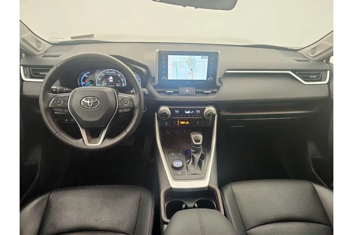 $32998 : Toyota RAV4 Hybrid 2021 AWD image 9