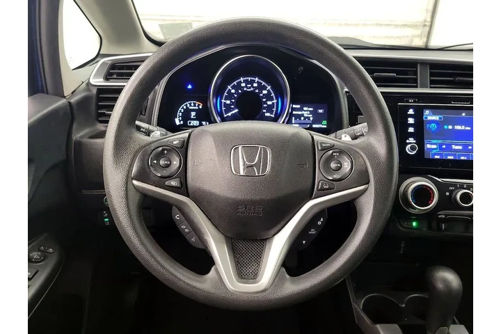 $15998 : Honda Fit 2020 EX 4dr Hatchb image 10