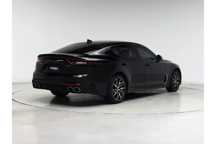 $24998 : Kia Stinger 2022 GT-Line 4dr image 8