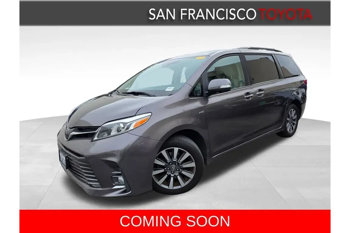 $35988 : Gold Certified2020 Sienna Lim image 1