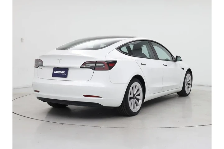 $26998 : Tesla Model 3 2023 4dr Sedan image 8