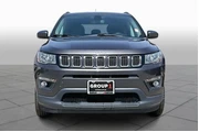 $16083 : Jeep Compass 2019 4x4 Altitu thumbnail
