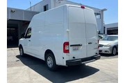 $28995 : Nissan NV 2019 2500 HD S 3dr thumbnail