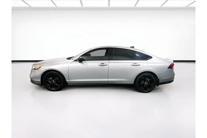 $26488 : Honda Accord 2025 SE 4dr Sed image 6