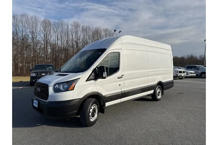 $17000 : Ford Transit 2019 250 3dr LW image 3