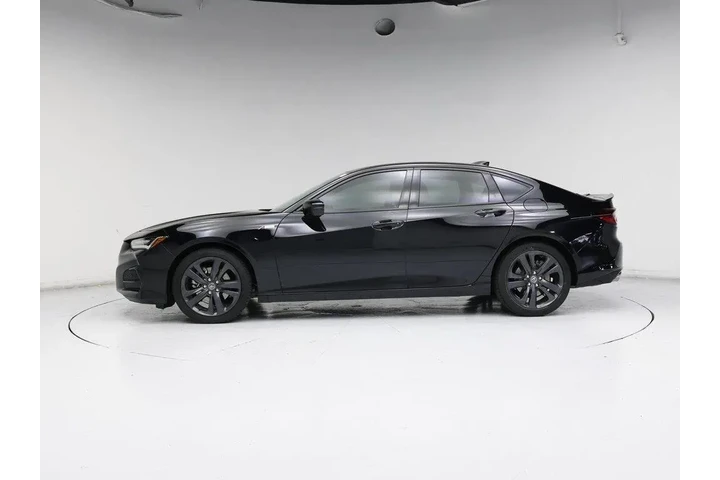 $34998 : Acura TLX 2023 SH-AWD 4dr Se image 3