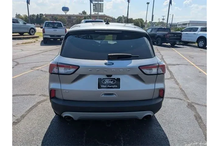 $17388 : Ford Escape 2021 SE 4dr SUV image 6