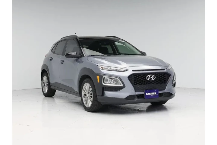 $16998 : Hyundai KONA 2020 SEL 4dr Cr image 1