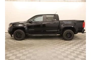 $29139 : Chevrolet Colorado 2022 4x2 thumbnail
