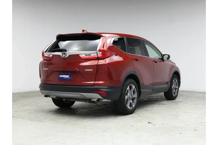 $23998 : Honda CR-V 2019 AWD EX-L 4dr image 8