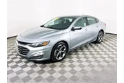 $18999 : Chevrolet Malibu 2024 LT 4dr thumbnail