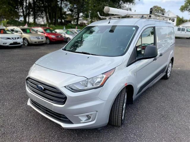 $13900 : 2019 FORD TRANSIT CONNECT CAR image 2