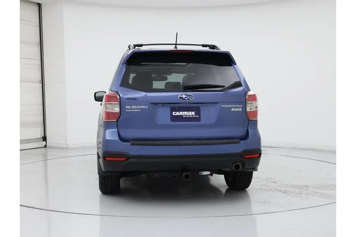 $12998 : Subaru Forester 2015 AWD 2.5 image 6