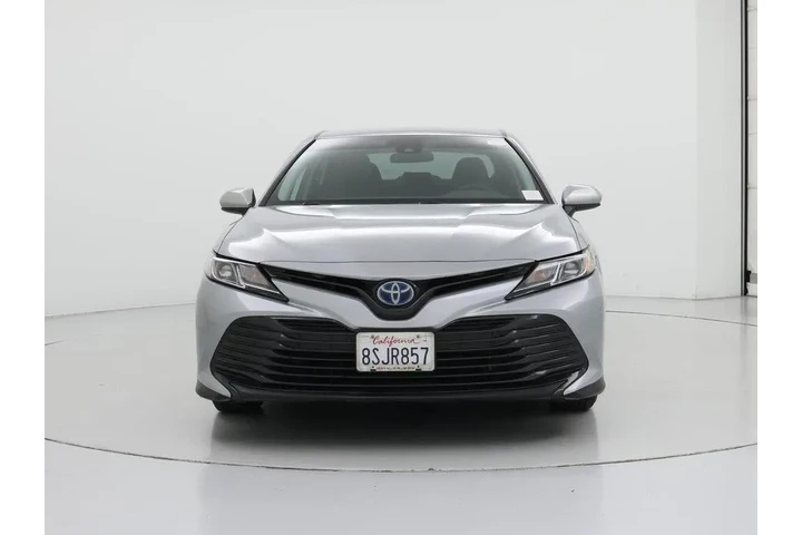 $21998 : Toyota Camry Hybrid 2020 LE image 5