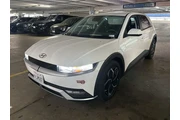 $24995 : Hyundai IONIQ 5 2024 SEL 4dr thumbnail