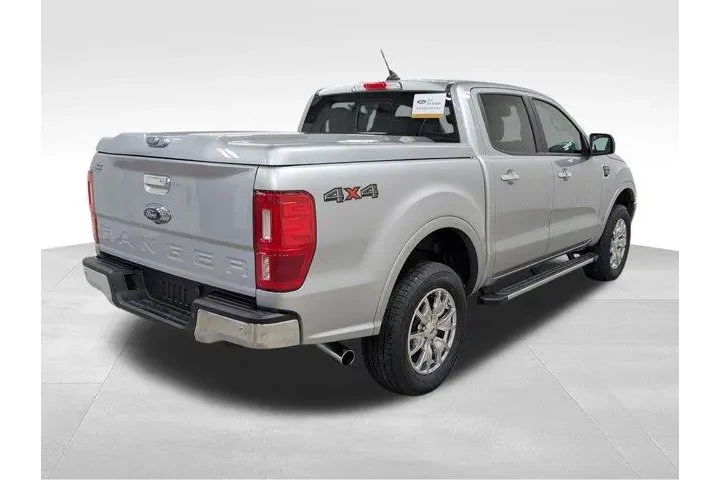 $32573 : Ford Ranger 2022 4x4 Lariat image 8