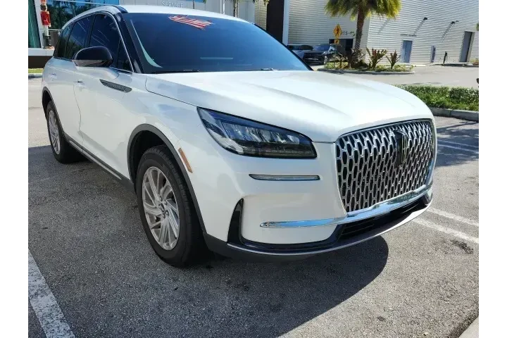 $27490 : Lincoln Corsair 2023 Standar image 3