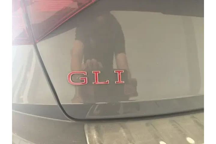 $25561 : Volkswagen Jetta GLI 2023 Au image 7