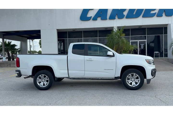 $23998 : 2022 Colorado 2WD LT image 4