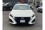 $17987 : Nissan Altima 2025 2.5 S 4dr thumbnail