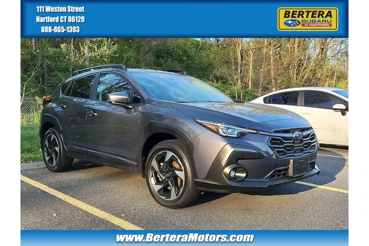 $29995 : Subaru Crosstrek 2024 AWD Li image 1