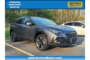 Subaru Crosstrek 2024 AWD Li
