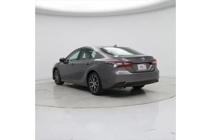 $33998 : Toyota Camry Hybrid 2024 XLE image 2