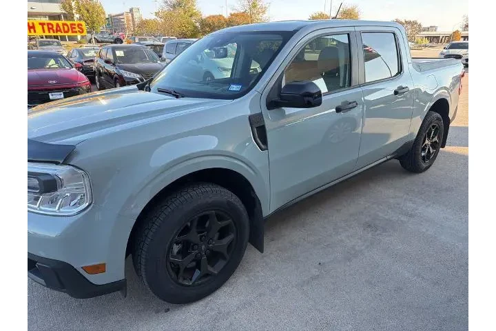 $29906 : Ford Maverick 2024 AWD XLT 4 image 1