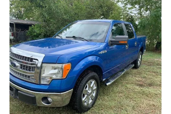 $19995 : 2013 F-150 image 1
