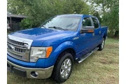 2013 F-150 en Dallas