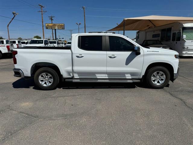 $26995 : 2020 Silverado 1500 LT image 7