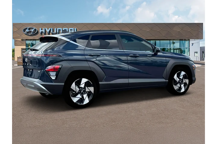 $28990 : Hyundai KONA 2025 Limited 4d image 8