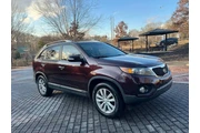 $5200 : 2011 Sorento EX thumbnail