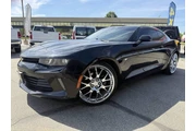 $13950 : 2016 Camaro LT thumbnail